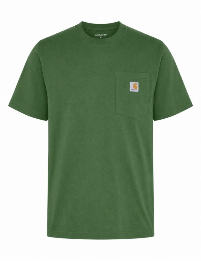 Tricou de lucru Carhartt Pocket outdoor