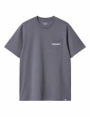 Tricou de lucru Carhartt Irvine Relaxed