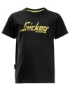 Tricou pentru copii Snickers Logo 7510