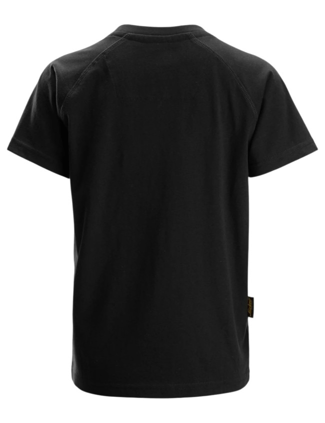 Tricou pentru copii Snickers Logo 7510