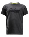 Tricou pentru copii Snickers Logo 7510