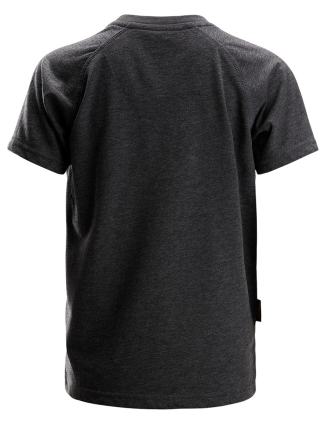 Tricou pentru copii Snickers Logo 7510