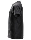 Tricou pentru copii Snickers Logo 7510