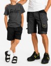 Tricou pentru copii Snickers Logo 7510