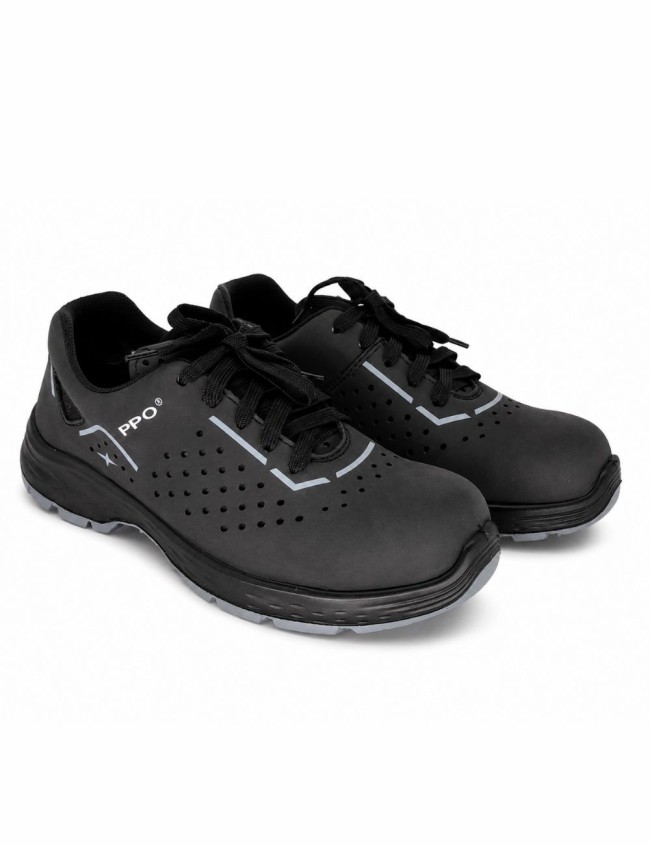 Bocanci de lucru PPO SX43 S1PL