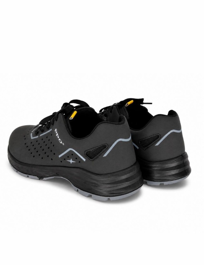 Bocanci de lucru PPO SX43 S1PL