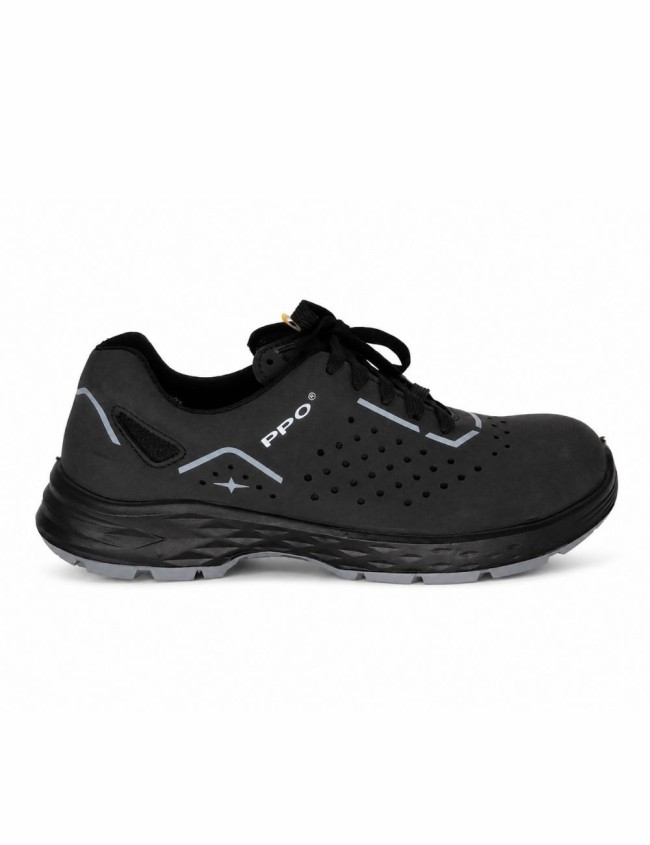 Bocanci de lucru PPO SX43 S1PL