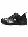 Bocanci de protecție joși New Balance Speedware BOA S1P