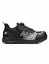 Bocanci de protecție joși New Balance Speedware BOA S1P