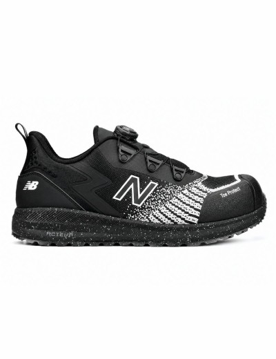 Bocanci de protecție joși New Balance Speedware BOA S1P