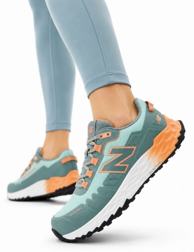 Bocanci de protecție pentru femei New Balance Cremorne Low S3L