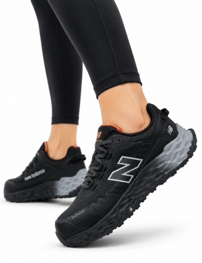 Bocanci de protecție pentru femei New Balance Cremorne Low S3L
