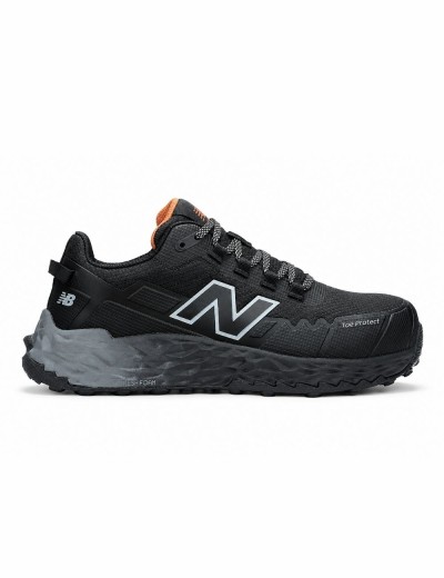 Bocanci de protecție pentru femei New Balance Cremorne Low S3L