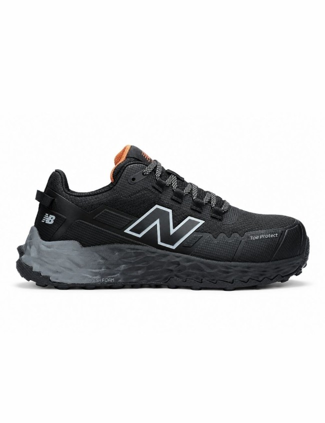 Bocanci de protecție pentru femei New Balance Cremorne Low S3L