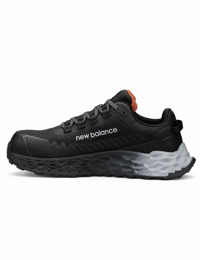Bocanci de protecție pentru femei New Balance Cremorne Low S3L