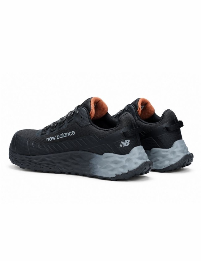Bocanci de protecție pentru femei New Balance Cremorne Low S3L