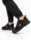 Bocanci de lucru joși New Balance Logic S1PL