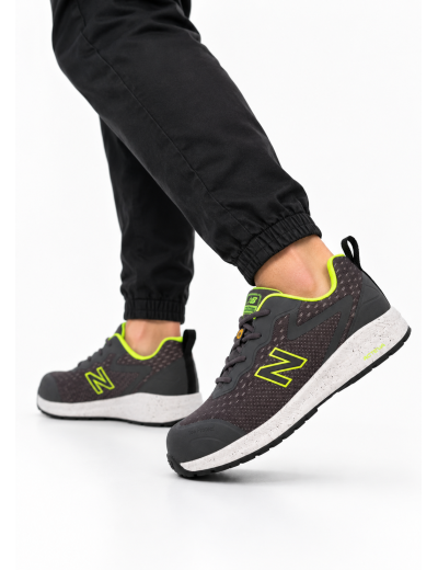 Bocanci de lucru joși New Balance Logic S1PL