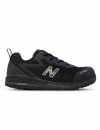 Bocanci de lucru joși New Balance Logic S1PL