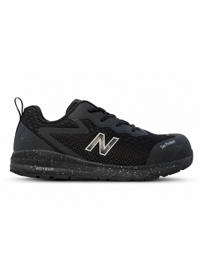 Bocanci de lucru joși New Balance Logic S1PL