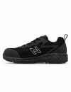 Bocanci de lucru joși New Balance Logic S1PL