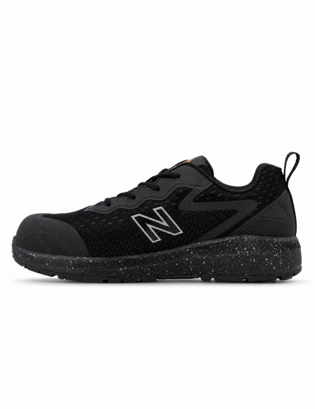 Bocanci de lucru joși New Balance Logic S1PL
