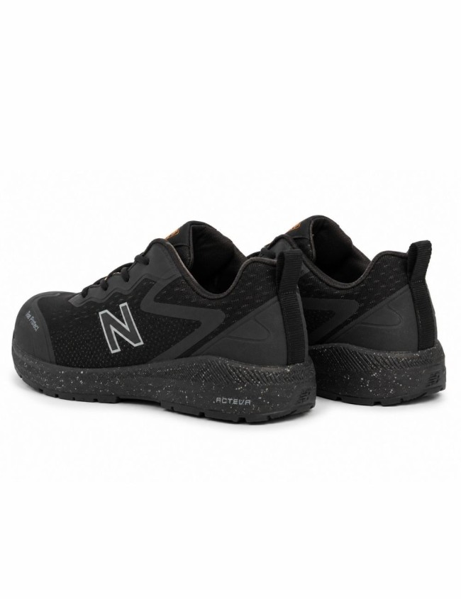 Bocanci de lucru joși New Balance Logic S1PL