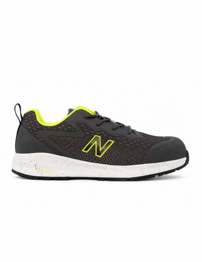 Bocanci de lucru joși New Balance Logic S1PL