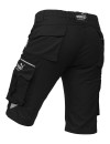 Pantaloni scurți de lucru Puma Workwear Precision