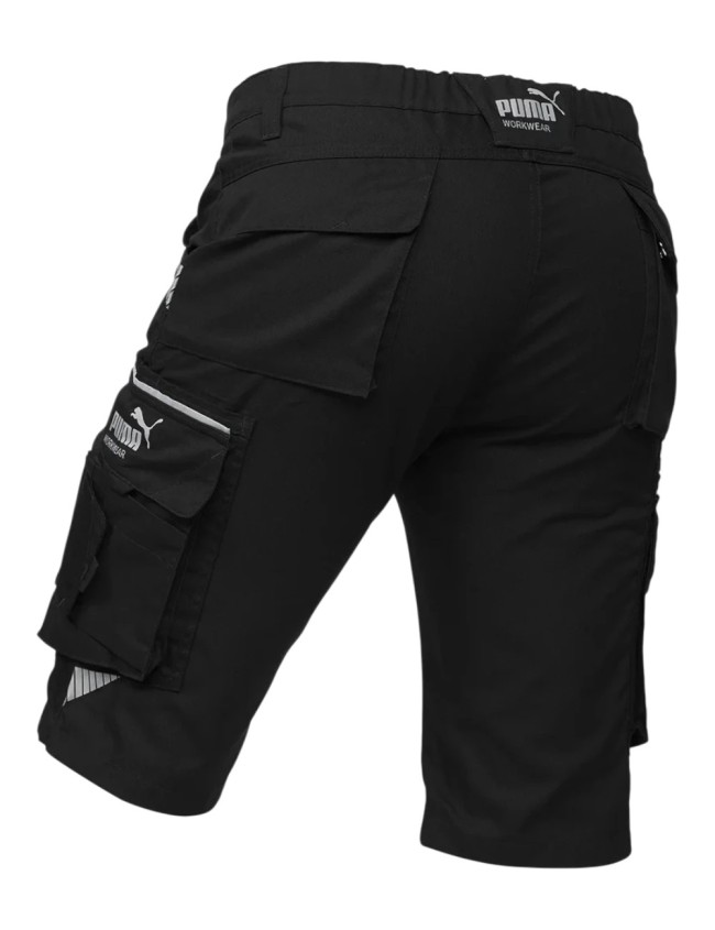 Pantaloni scurți de lucru Puma Workwear Precision