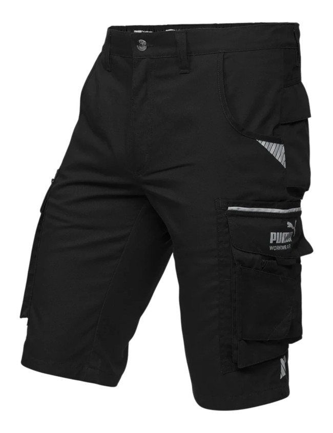Pantaloni scurți de lucru Puma Workwear Precision