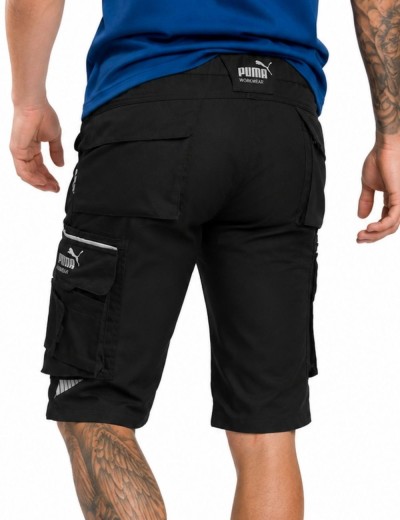 Pantaloni scurți de lucru Puma Workwear Precision