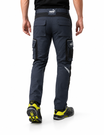 Pantaloni de lucru Puma Workwear Precision