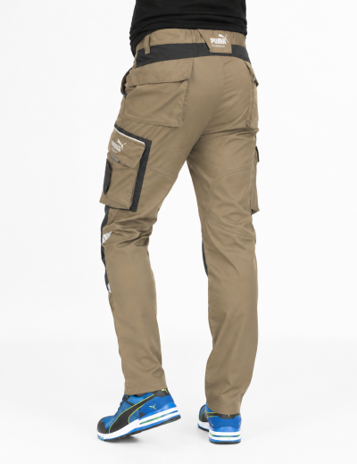 Pantaloni de lucru Puma Workwear Precision