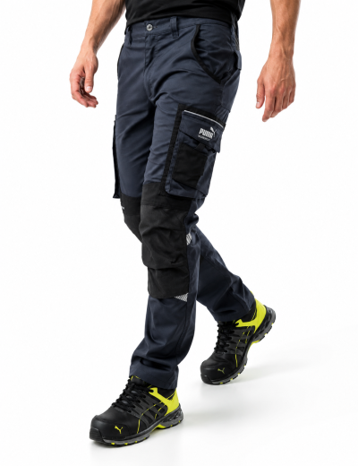 Pantaloni de lucru Puma Workwear Precision