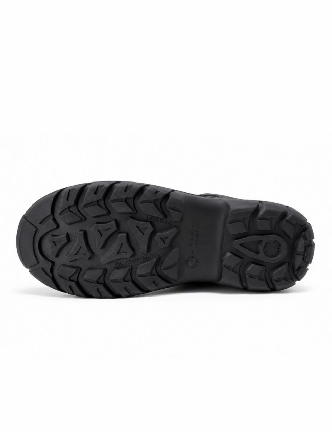 Bocanci de lucru Garsport Rodeo S3 Low