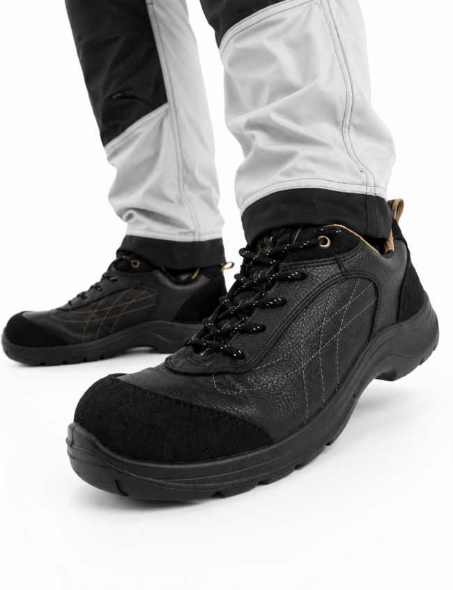 Bocanci de lucru Garsport Rodeo S3 Low