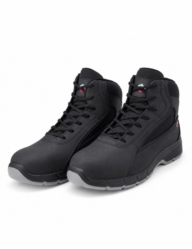 Bocanci de lucru înalte Garsport Yukon Mid S3