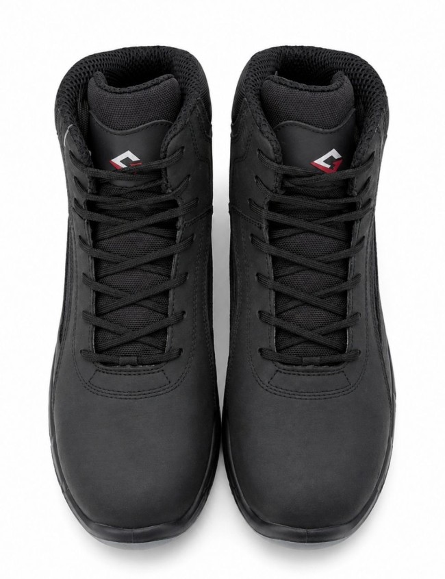 Bocanci de lucru înalte Garsport Yukon Mid S3