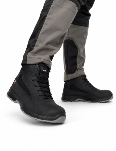 Bocanci de lucru înalte Garsport Yukon Mid S3