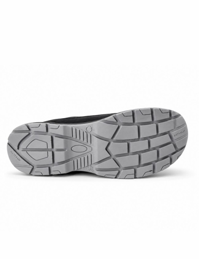 Bocanci de lucru înalte Garsport Yukon Mid S3