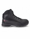 Bocanci de lucru înalte Garsport Yukon Mid S3