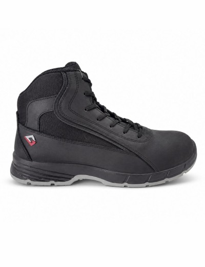 Bocanci de lucru înalte Garsport Yukon Mid S3