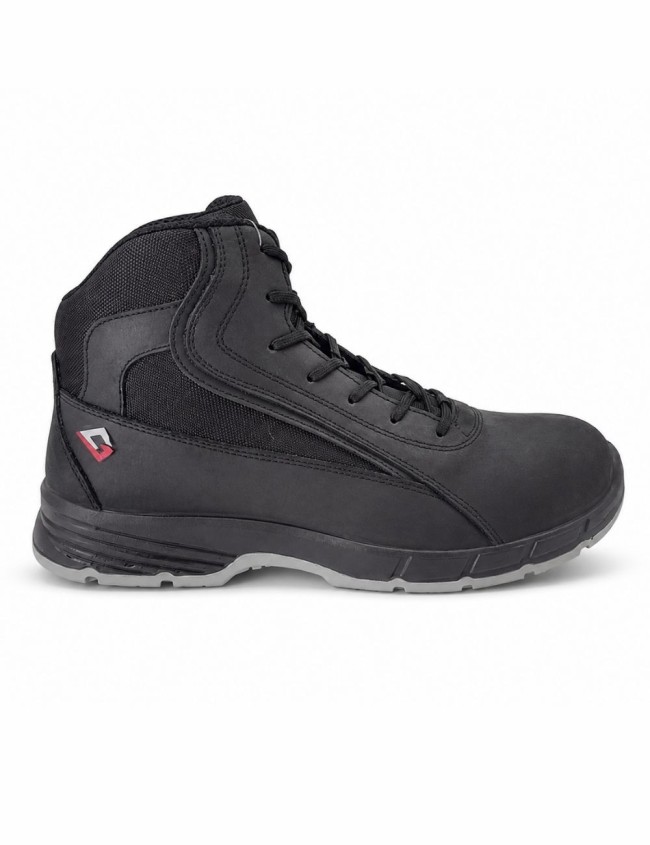 Bocanci de lucru înalte Garsport Yukon Mid S3