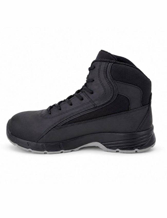 Bocanci de lucru înalte Garsport Yukon Mid S3