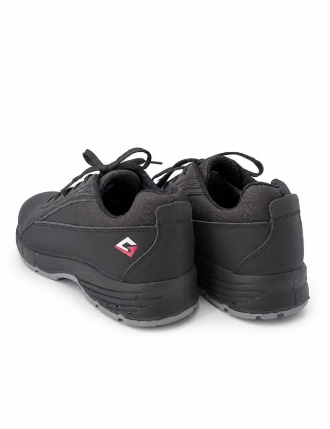 Bocanci de lucru Garsport Yukon Low S3 High