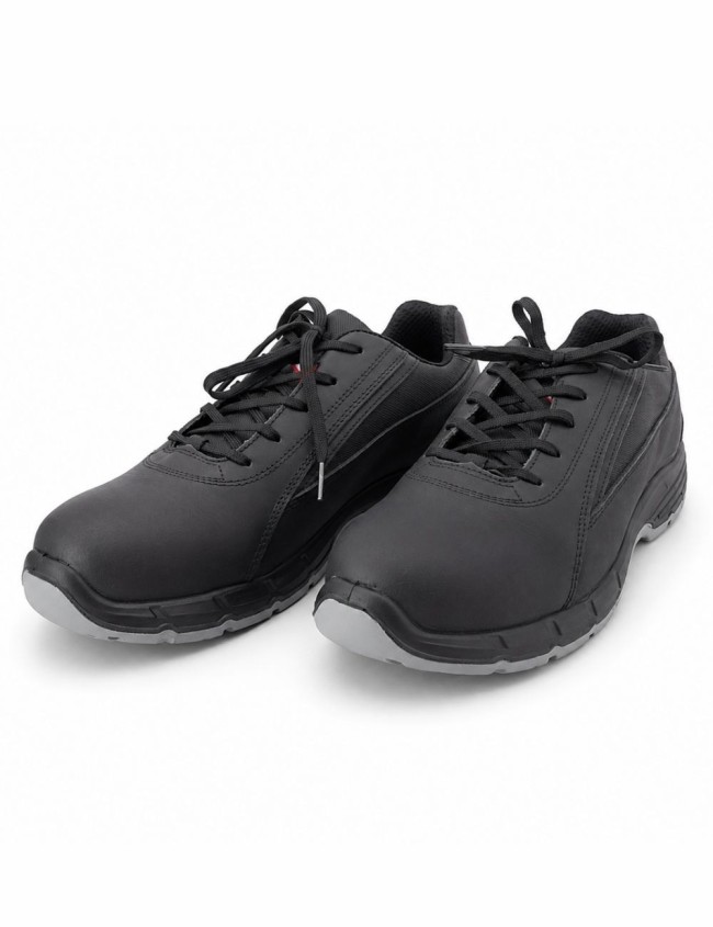 Bocanci de lucru Garsport Yukon Low S3 High