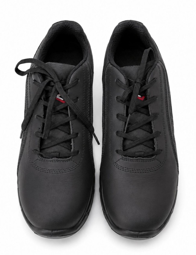 Bocanci de lucru Garsport Yukon Low S3 High