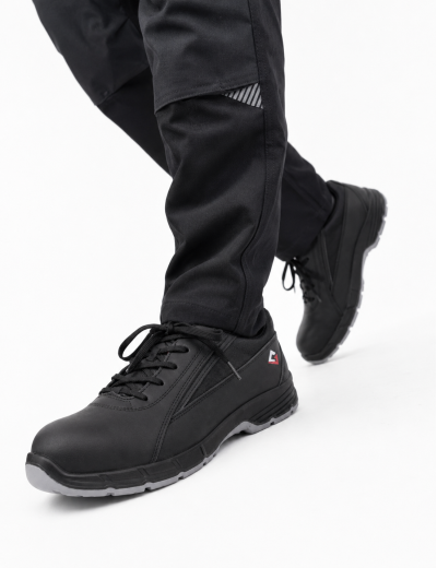 Bocanci de lucru Garsport Yukon Low S3 High