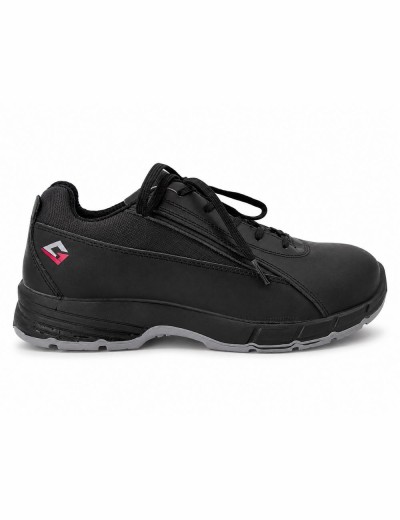 Bocanci de lucru Garsport Yukon Low S3 High